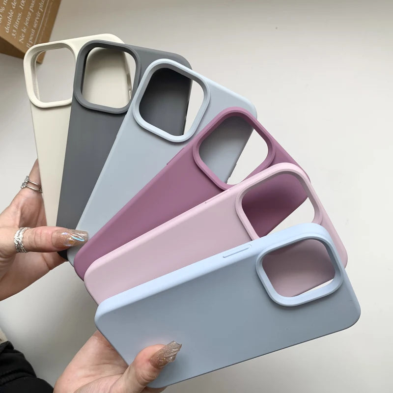 Silicone Case 