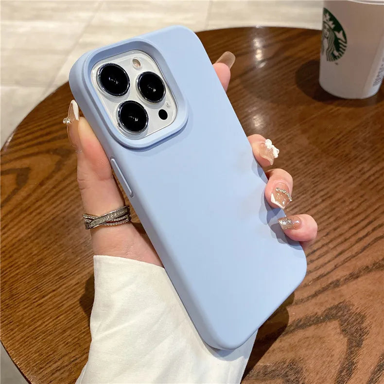 Silicone Case 