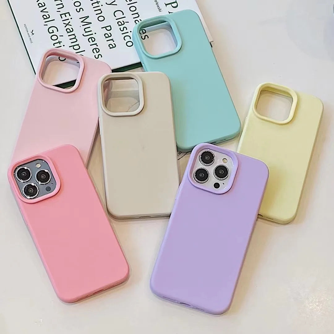 Silicone Case 