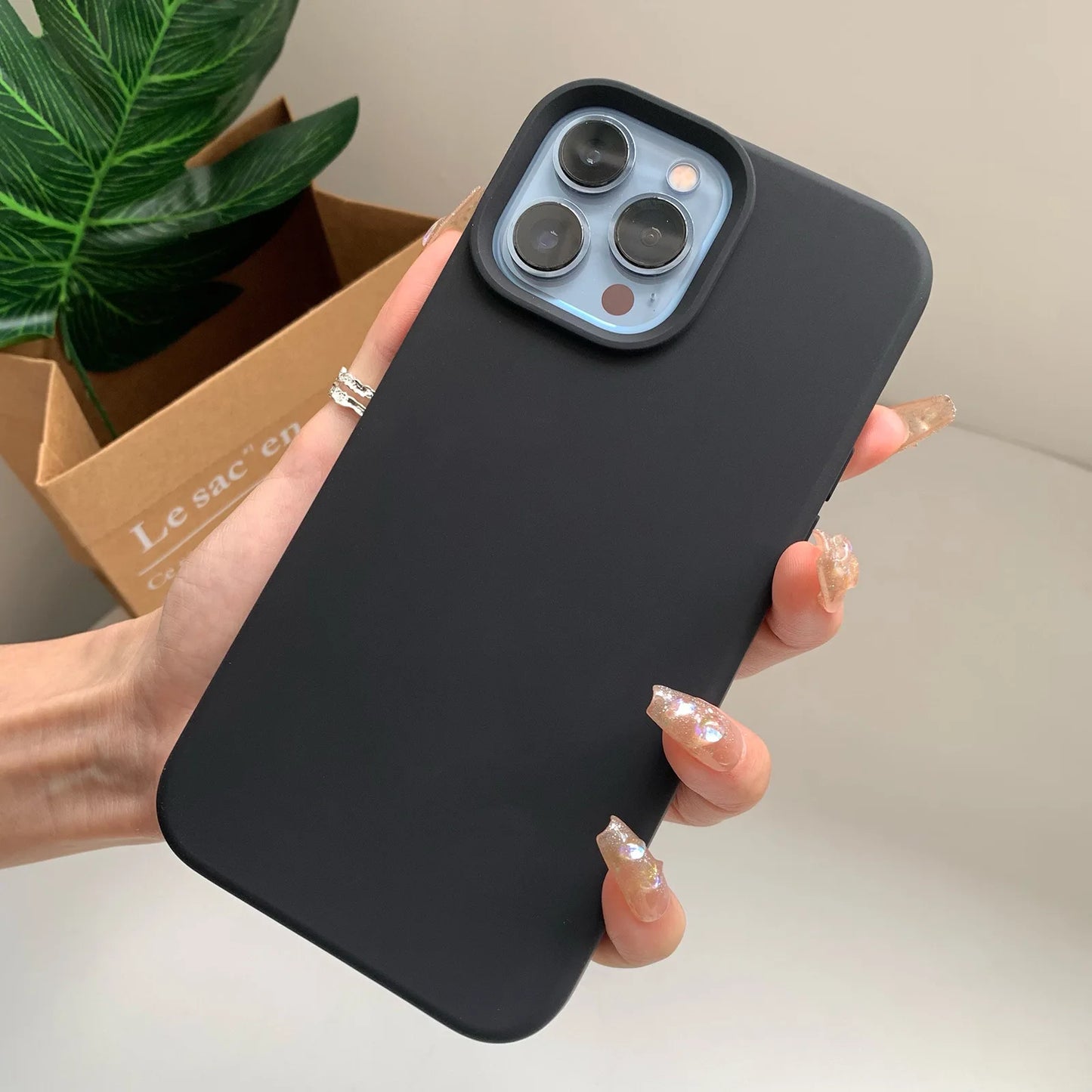 Silicone Case