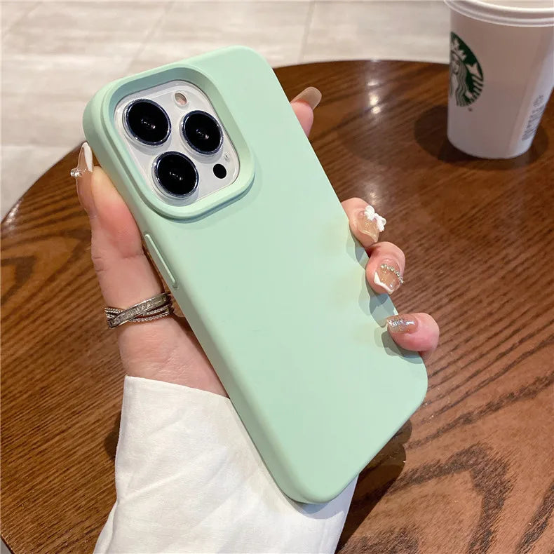 Silicone Case 