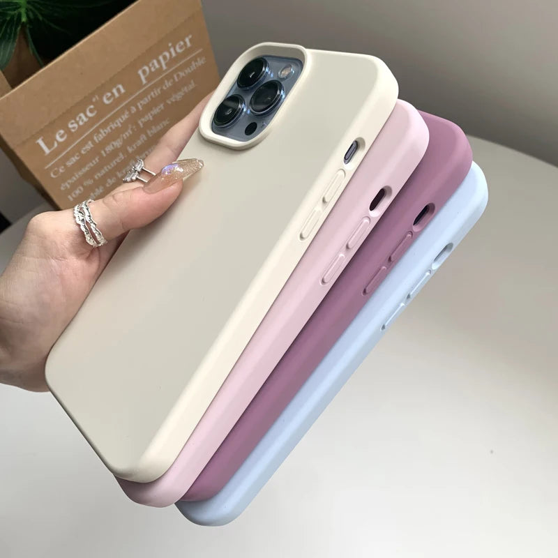 Silicone Case